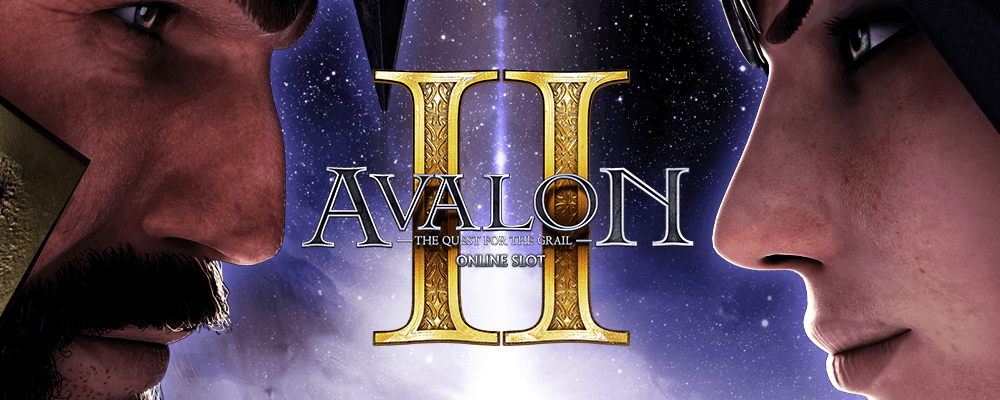 Nouveau Jeu Avalon II